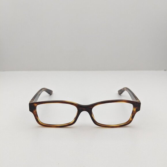 🕶️Ralph Lauren RL6139 5007 Eyeglasses 52/16 135 /ALH655🕶️​ - Picture 3 of 9